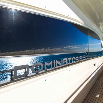 2007 Dominator 860 à vendre (photo 12)