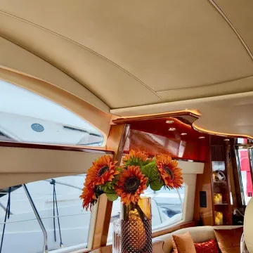 2001 Azimut 58 Flybridge na sprzedaż (photo 16)