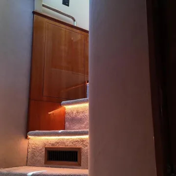 2001 Azimut 58 Flybridge na sprzedaż (photo 19)