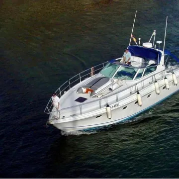 1995 Jeanneau 42 Open en venta (photo 4)