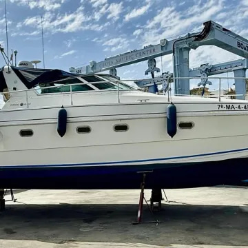 1995 Jeanneau 42 Open en venta (photo 7)