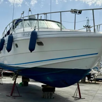 1995 Jeanneau 42 Open en venta (photo 8)