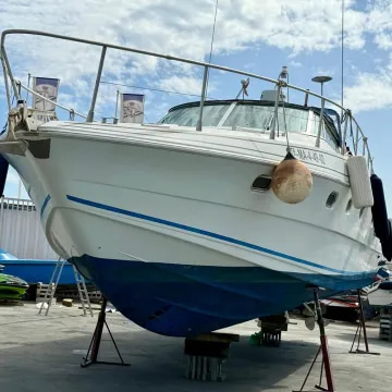 1995 Jeanneau 42 Open en venta (photo 10)