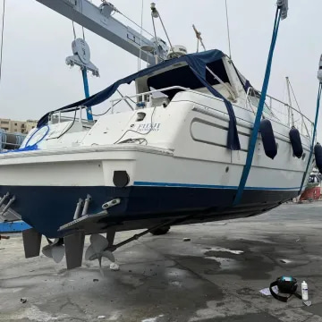 1995 Jeanneau 42 Open en venta (photo 11)