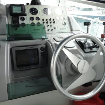 1995 Jeanneau 42 Open en venta (photo 14)