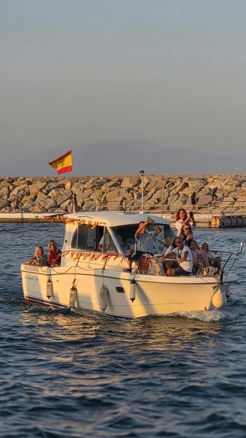 2002 Beneteau Antares 760 zu verkaufen (photo 6)