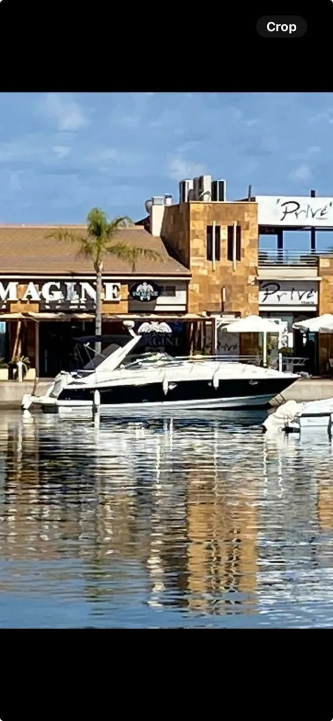 2007 Monterey 350 Sport Yacht te koop (photo 4)