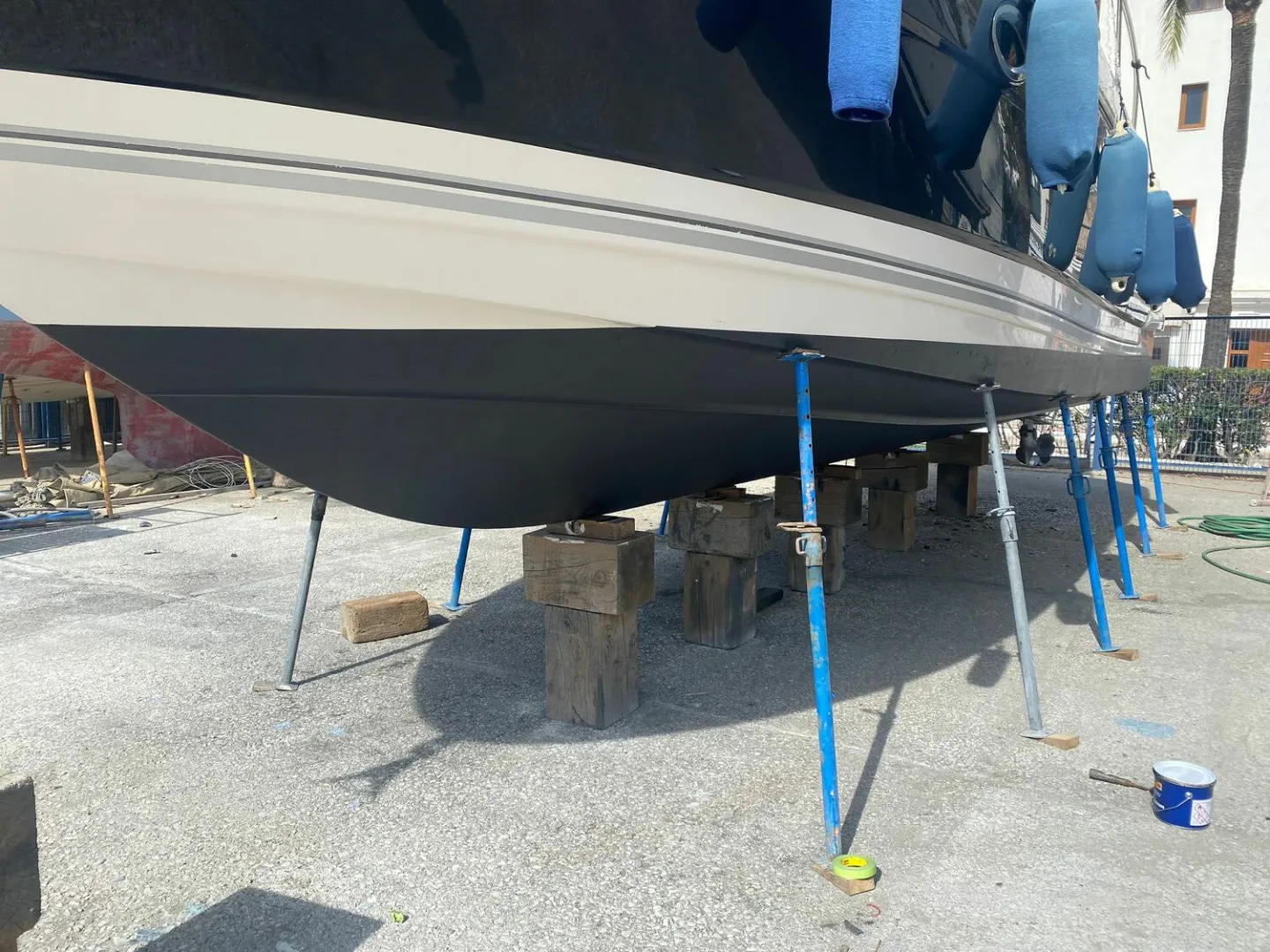 2007 Monterey 350 Sport Yacht te koop (photo 5)