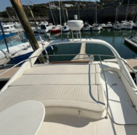2005 Jeanneau Prestige 36 fly à vendre (photo 20)