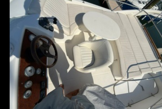 2005 Jeanneau Prestige 36 fly à vendre (photo 21)