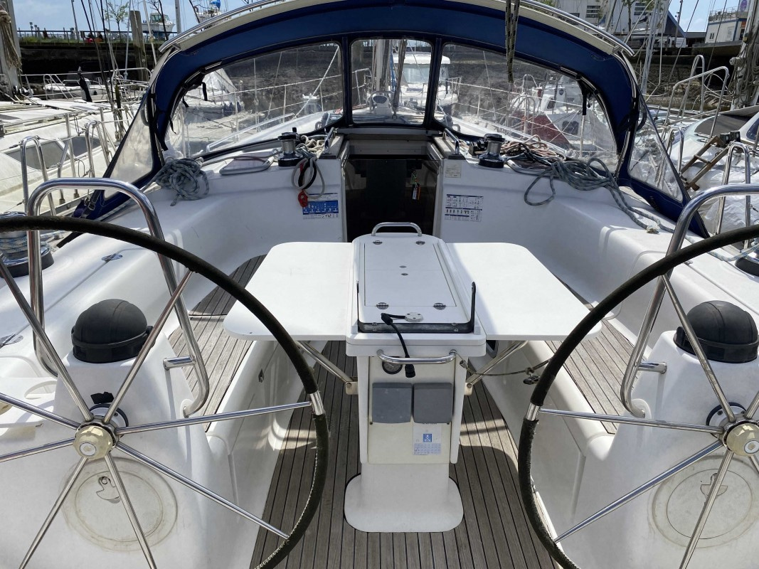 2004 Bavaria Bavaria 44 Cruiser en venta (photo 2)