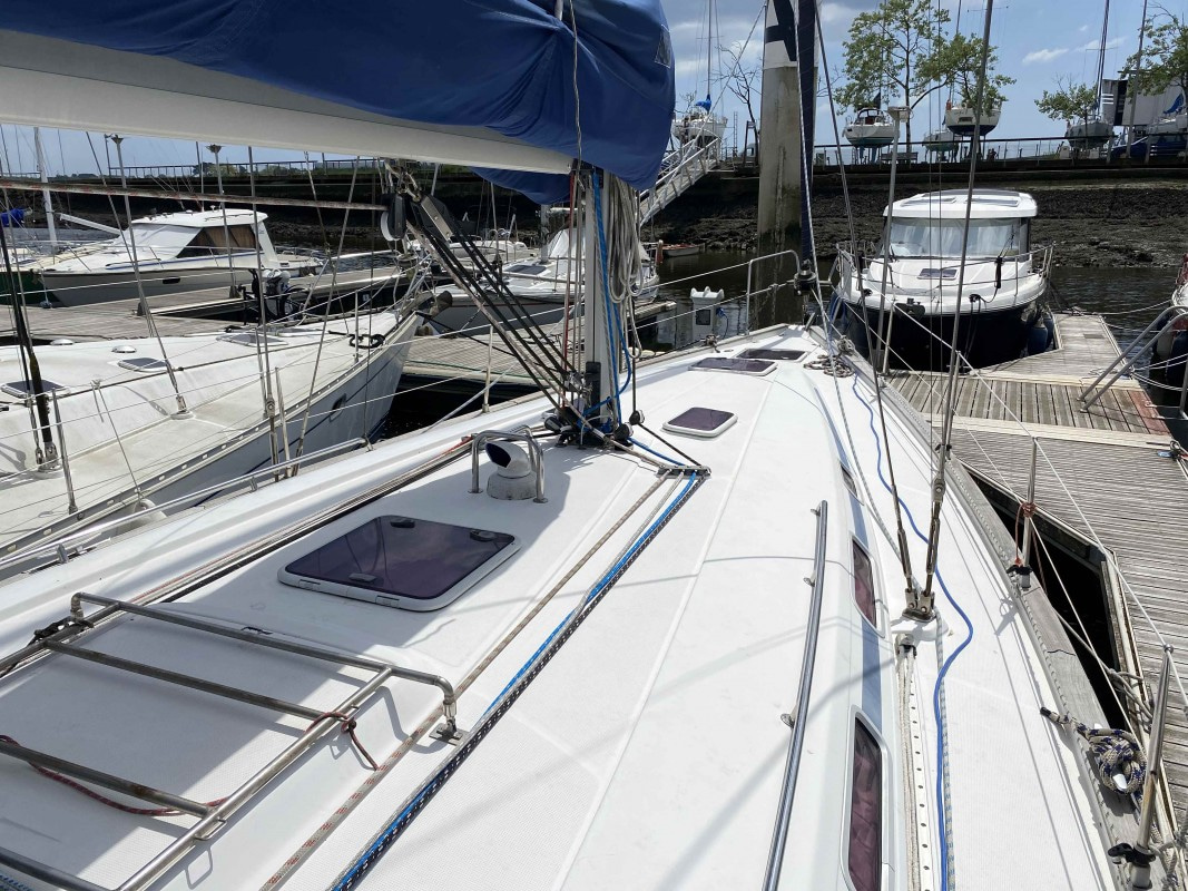 2004 Bavaria Bavaria 44 Cruiser en venta (photo 3)