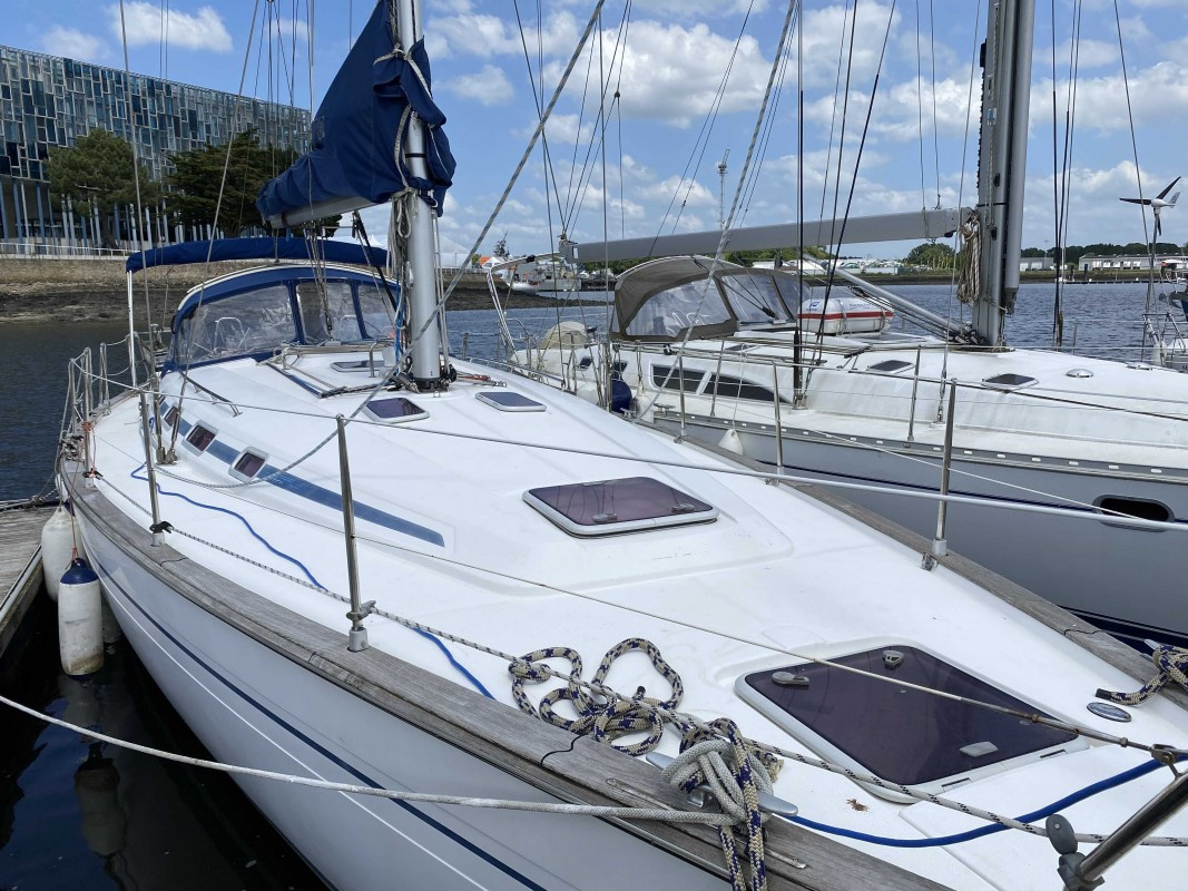2004 Bavaria Bavaria 44 Cruiser en venta (photo 4)