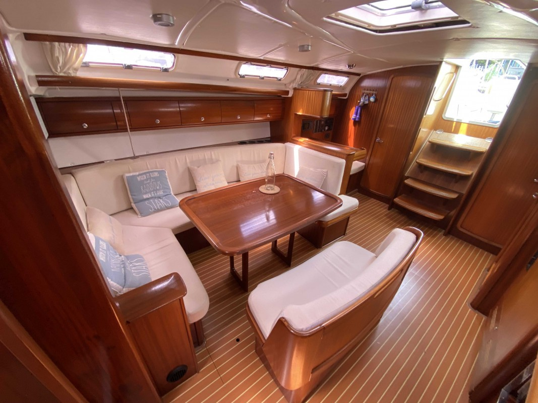 2004 Bavaria Bavaria 44 Cruiser en venta (photo 7)