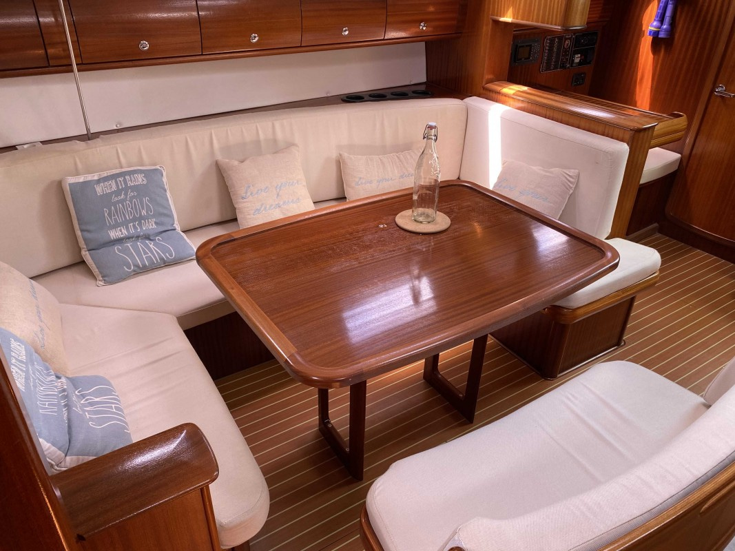 2004 Bavaria Bavaria 44 Cruiser en venta (photo 8)