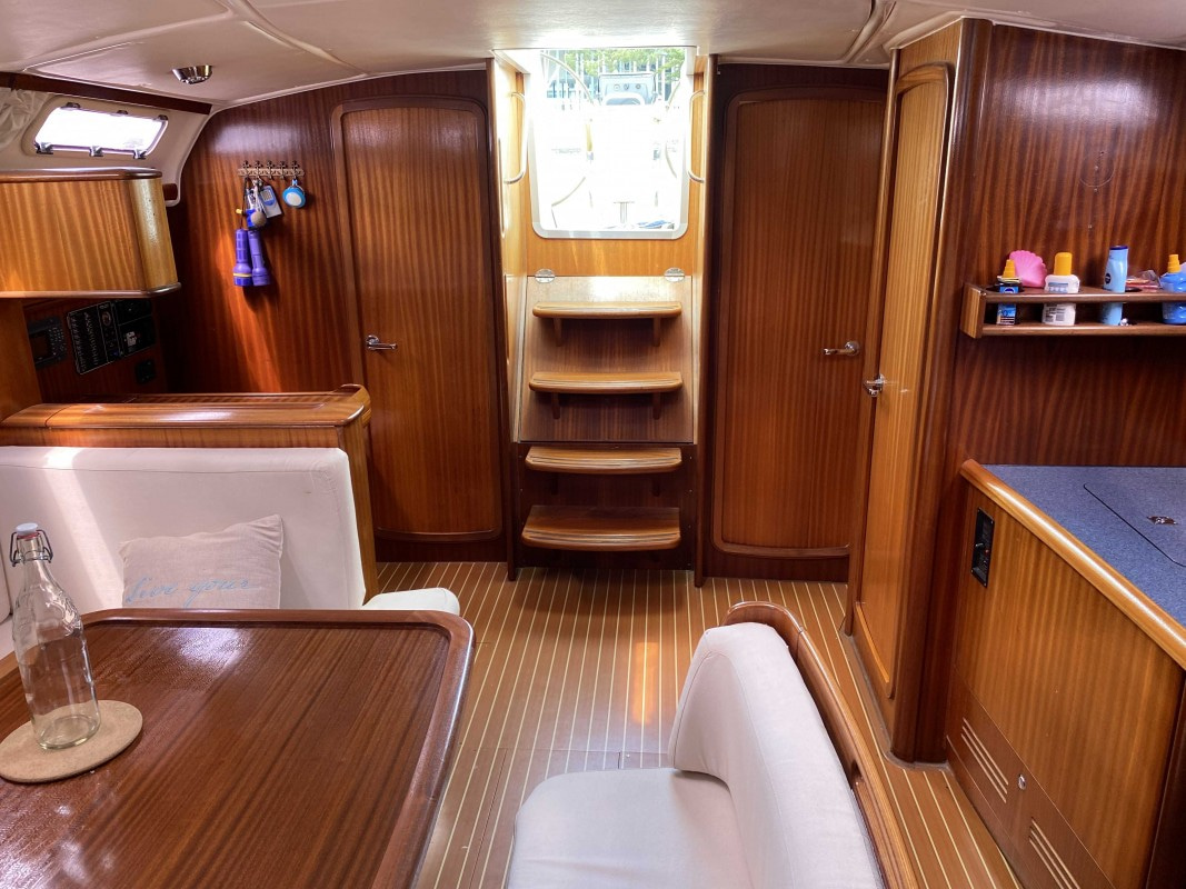 2004 Bavaria Bavaria 44 Cruiser en venta (photo 10)
