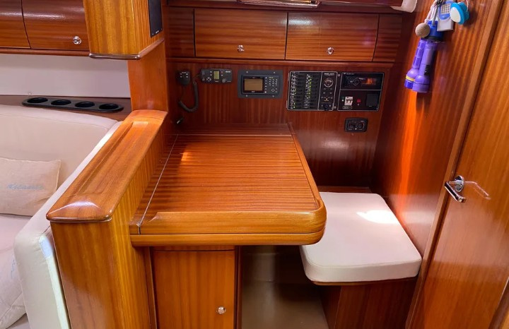 2004 Bavaria Bavaria 44 Cruiser en venta (photo 14)
