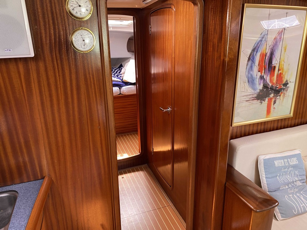 2004 Bavaria Bavaria 44 Cruiser en venta (photo 15)