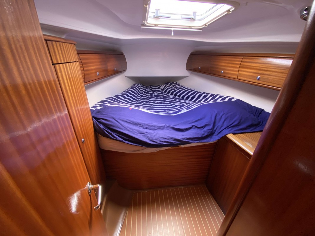 2004 Bavaria Bavaria 44 Cruiser en venta (photo 16)