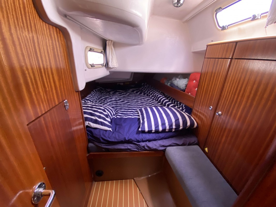 2004 Bavaria Bavaria 44 Cruiser en venta (photo 17)