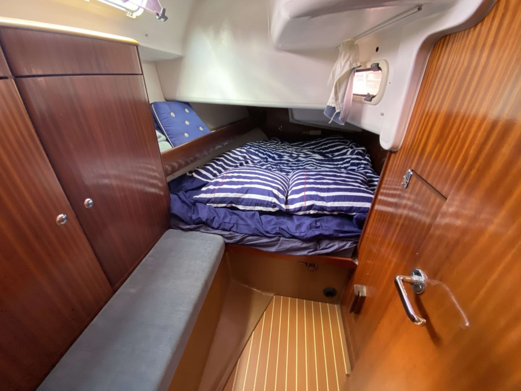 2004 Bavaria Bavaria 44 Cruiser en venta (photo 18)