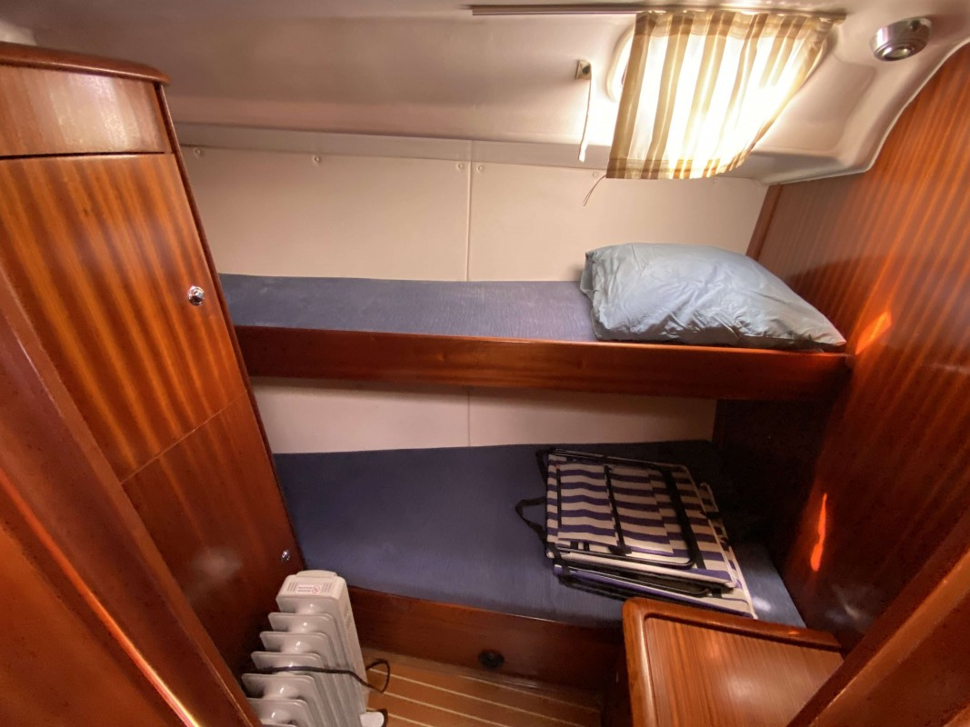 2004 Bavaria Bavaria 44 Cruiser en venta (photo 19)