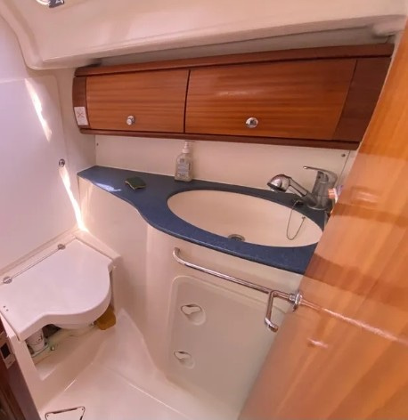 2004 Bavaria Bavaria 44 Cruiser en venta (photo 20)