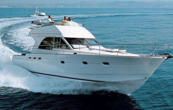 2005 Bénéteau Antares 13.80 na sprzedaż (photo 2)