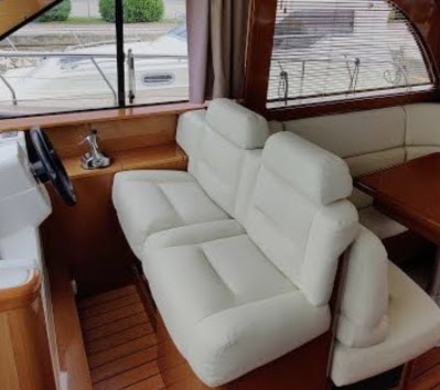 2005 Bénéteau Antares 13.80 na sprzedaż (photo 6)