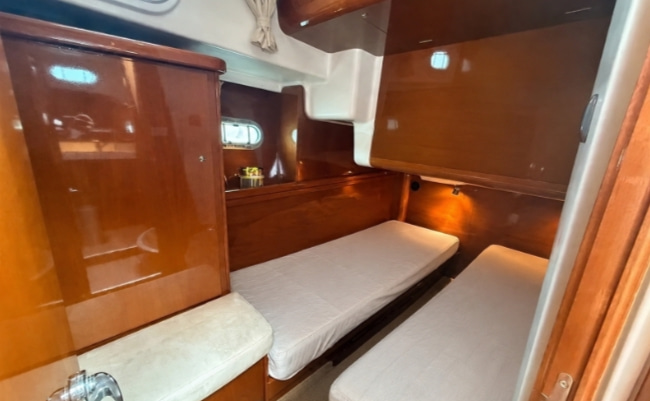 2005 Bénéteau Antares 13.80 na sprzedaż (photo 8)