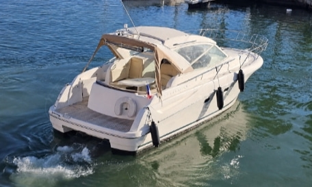 2007 Jeanneau Prestige 30S en venta (photo 2)