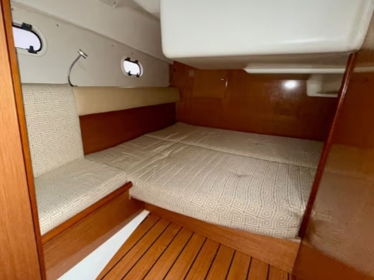 2007 Jeanneau Prestige 30S en venta (photo 6)