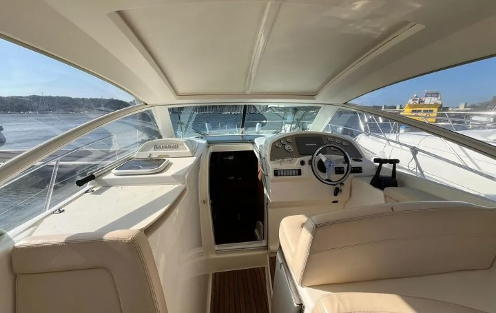 2007 Jeanneau Prestige 30S en venta (photo 10)