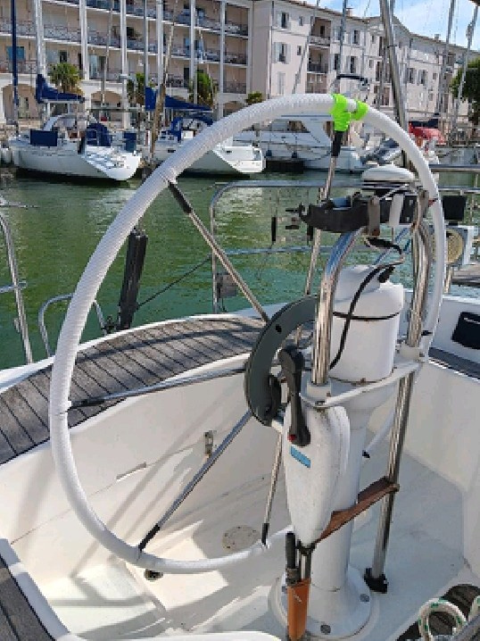 1990 SIGMA Sigma 38 en venta (photo 2)