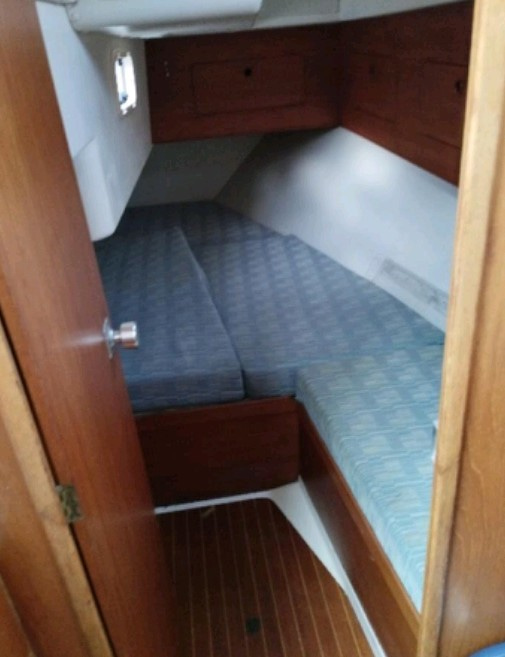 1990 SIGMA Sigma 38 en venta (photo 10)