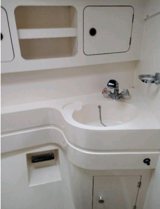 1990 SIGMA Sigma 38 en venta (photo 11)