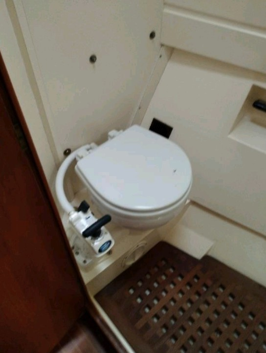 1990 SIGMA Sigma 38 en venta (photo 12)