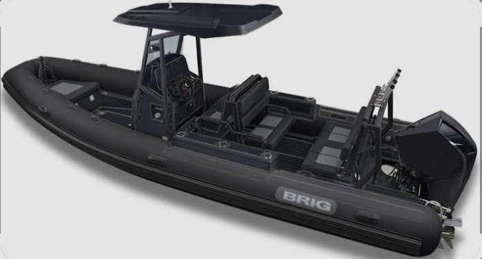 2022 BRIG 24 Navigator zu verkaufen (photo 2)