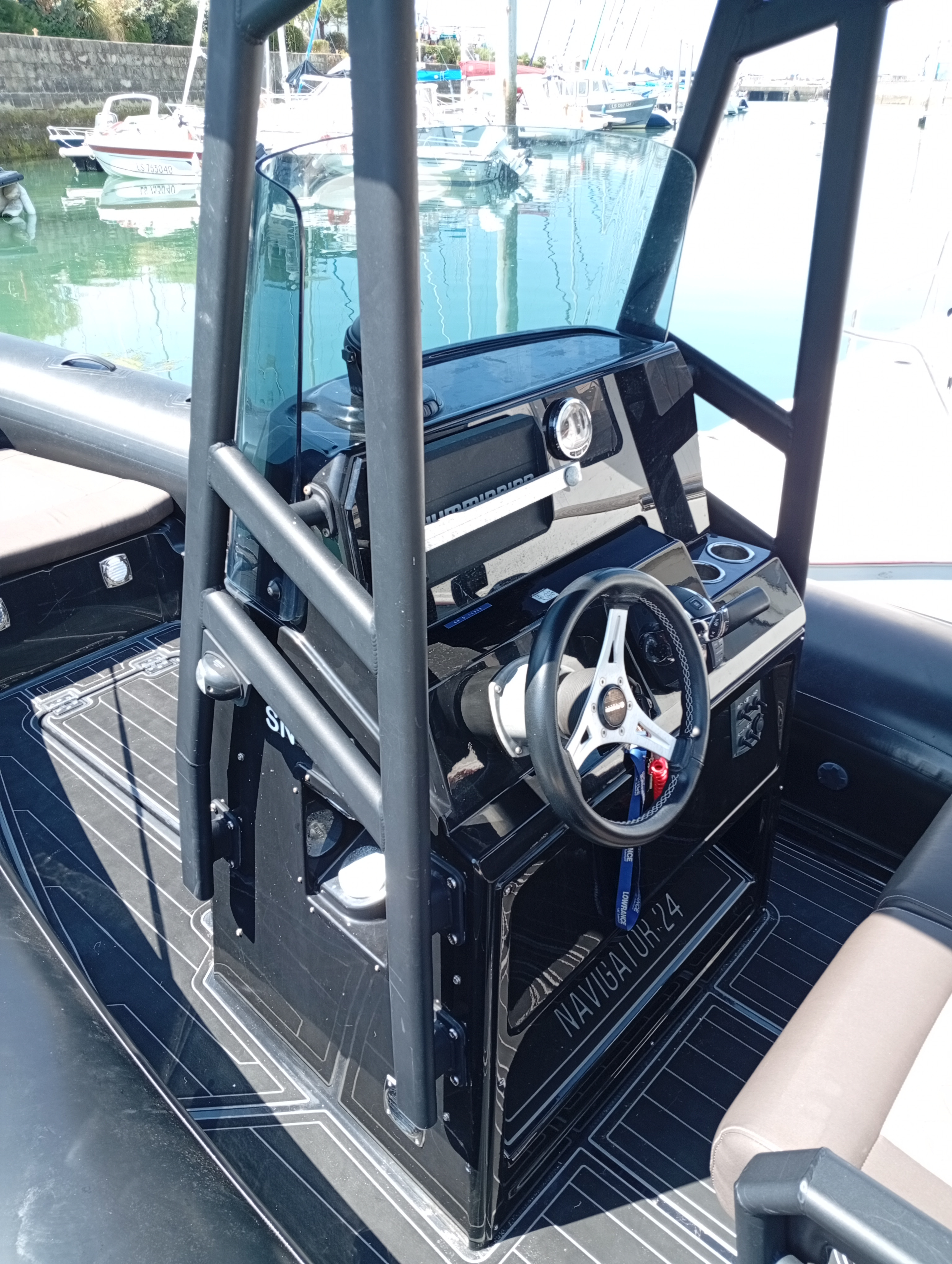 2022 BRIG 24 Navigator zu verkaufen (photo 5)