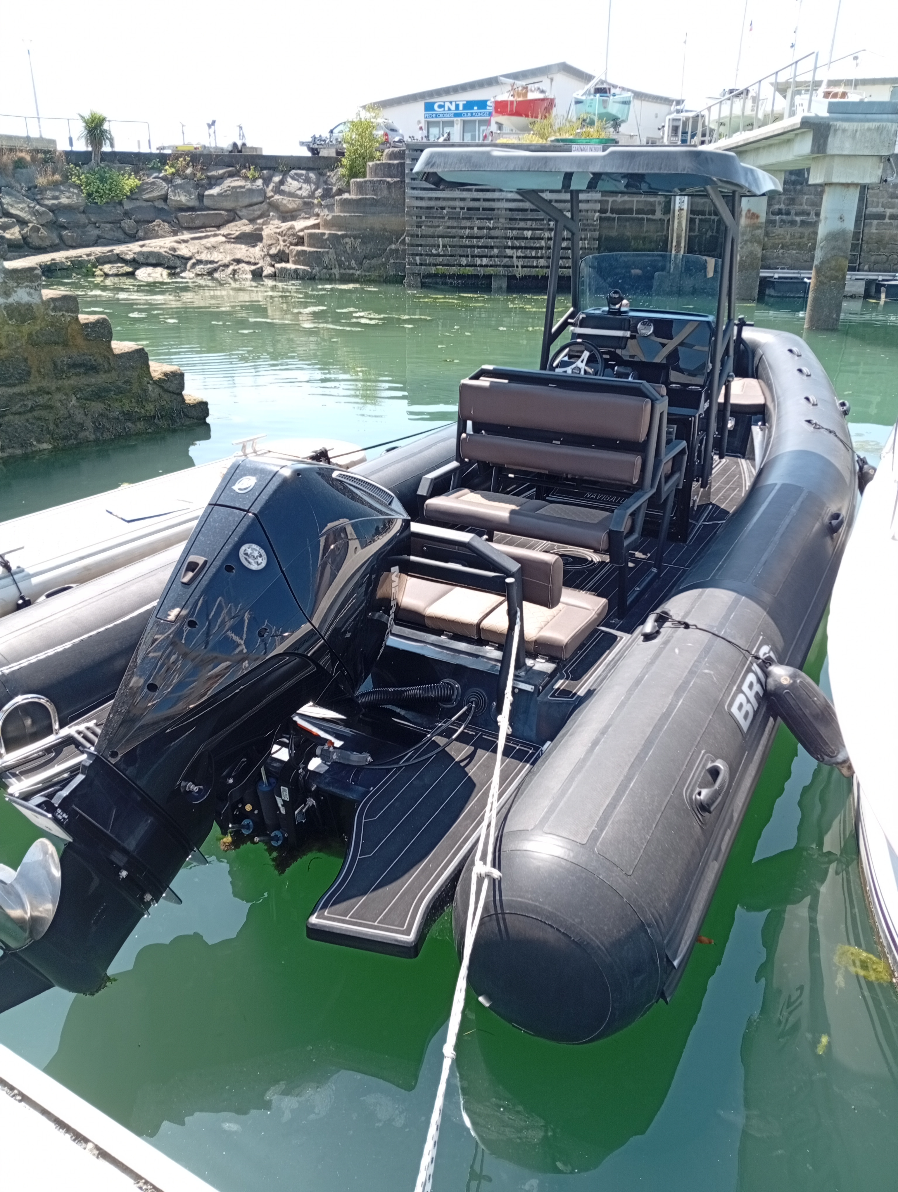 2022 BRIG 24 Navigator zu verkaufen (photo 8)