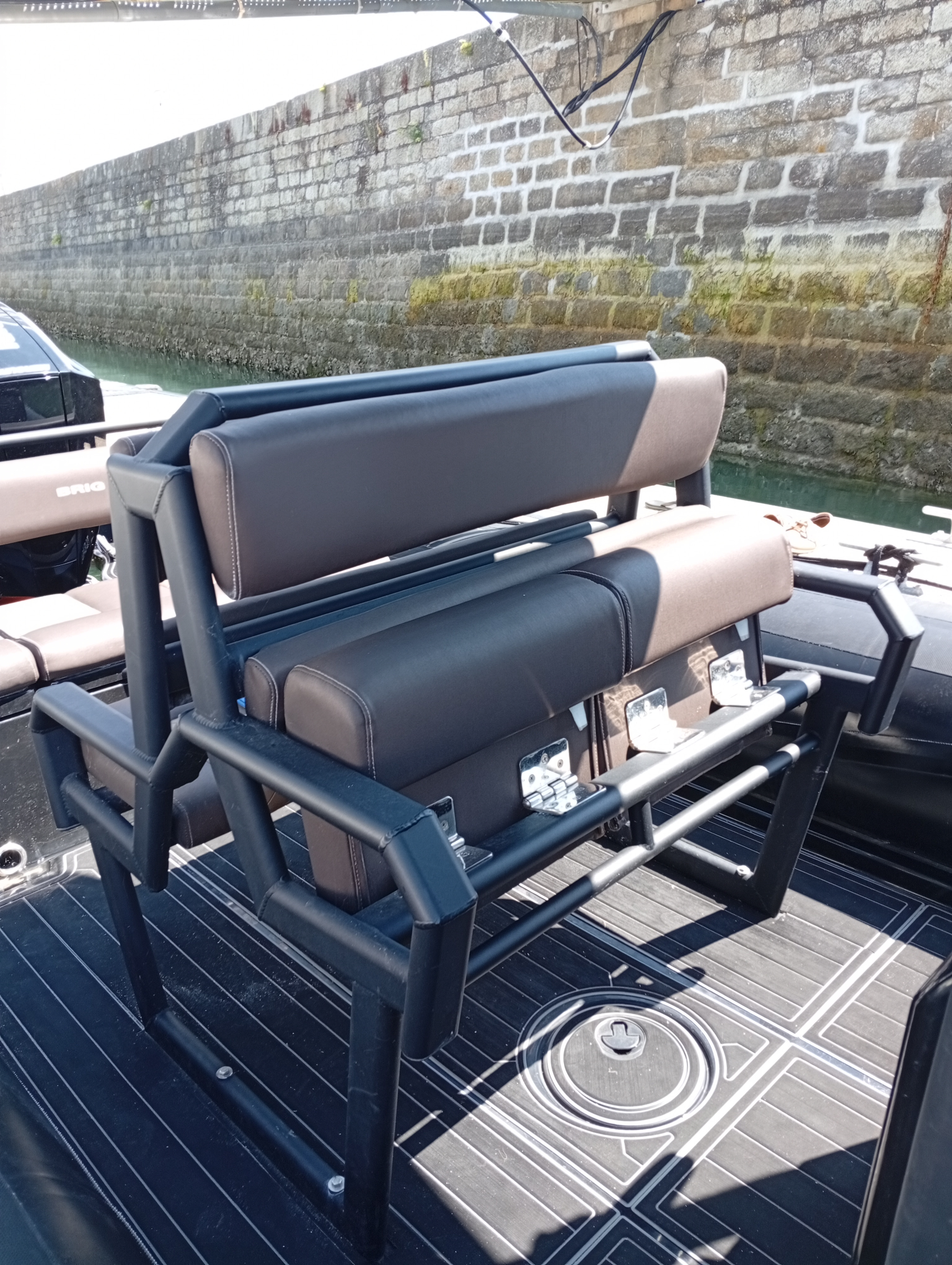 2022 BRIG 24 Navigator zu verkaufen (photo 9)