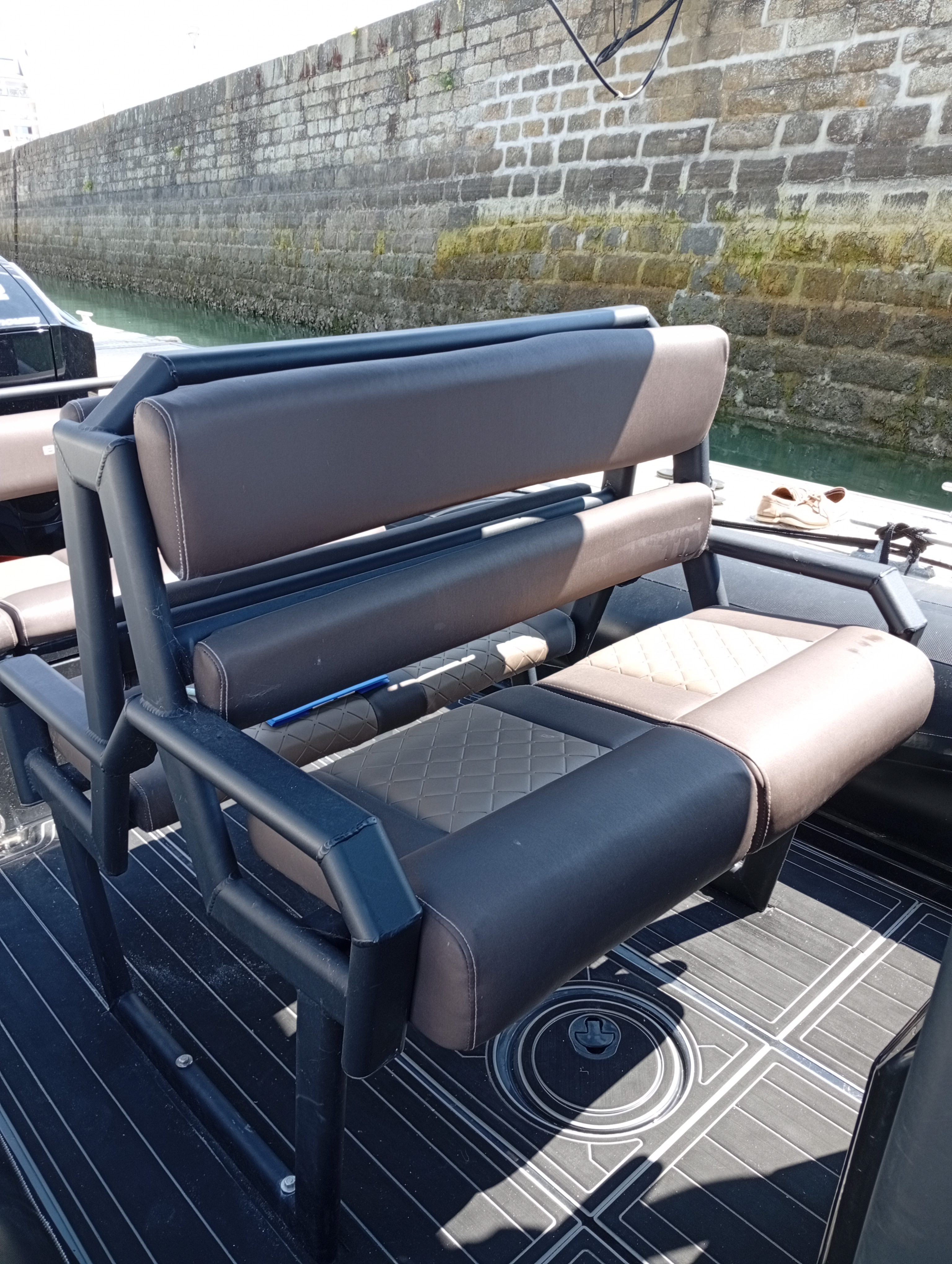 2022 BRIG 24 Navigator zu verkaufen (photo 10)