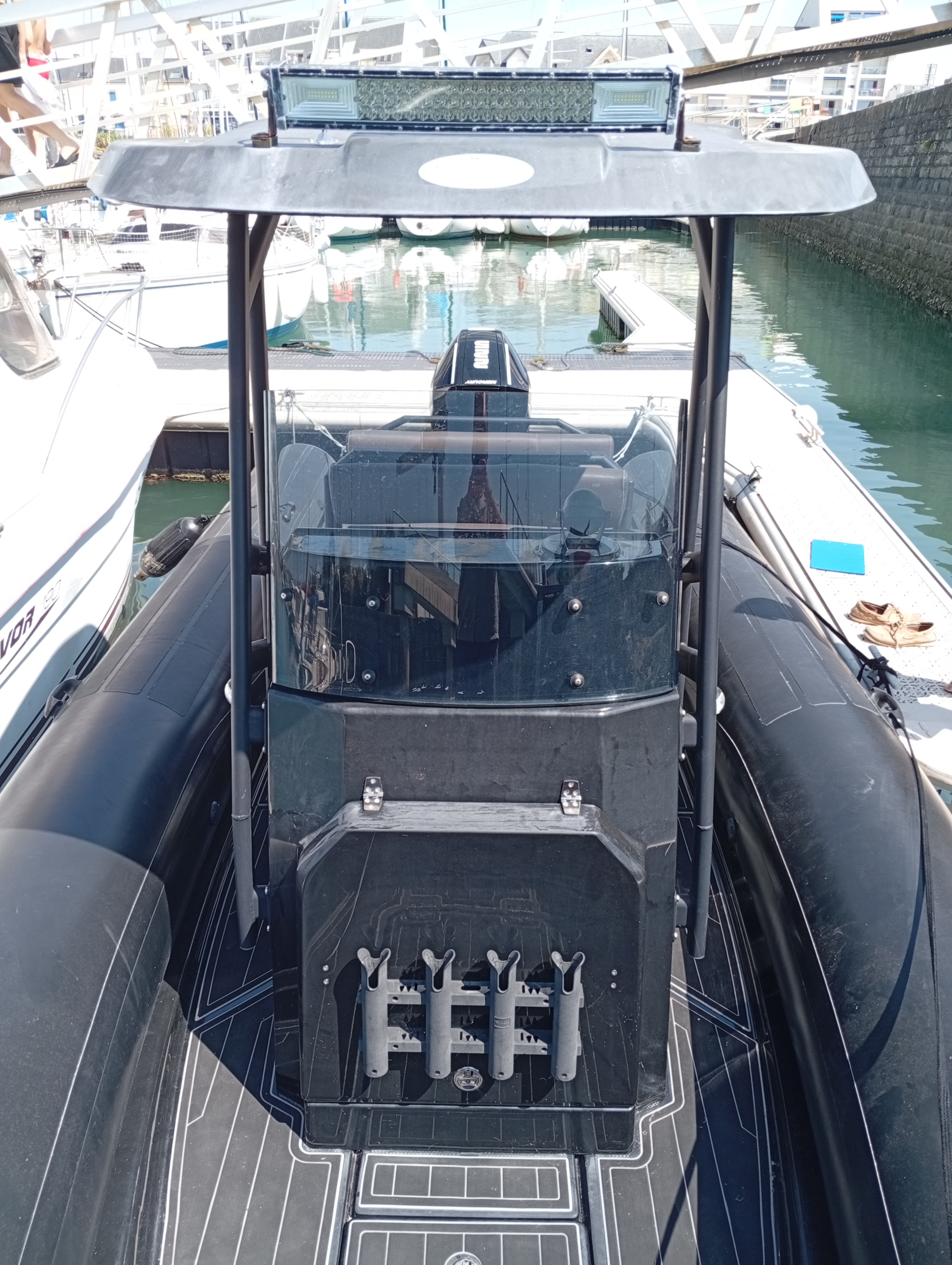 2022 BRIG 24 Navigator zu verkaufen (photo 12)