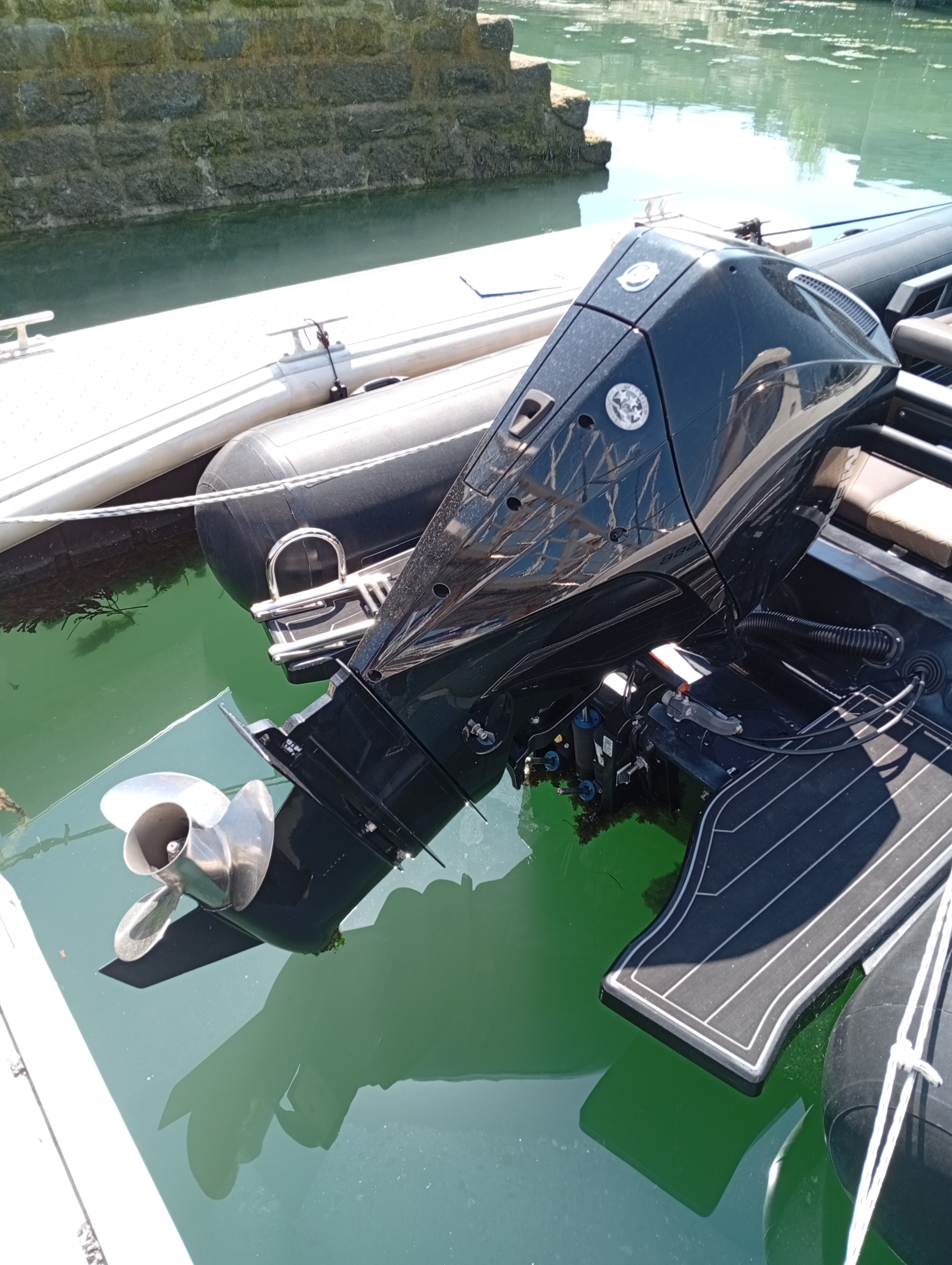 2022 BRIG 24 Navigator zu verkaufen (photo 13)