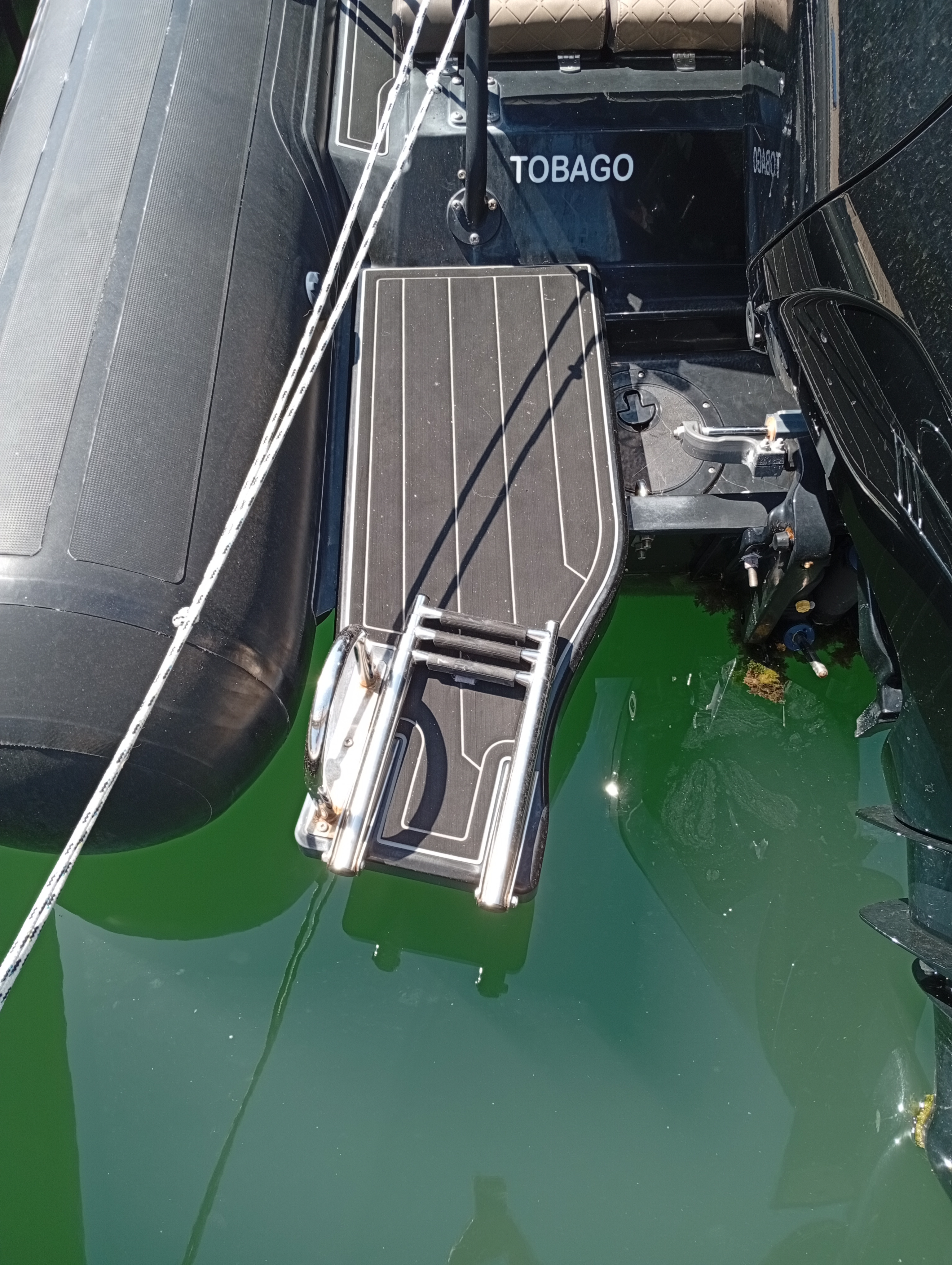 2022 BRIG 24 Navigator zu verkaufen (photo 15)