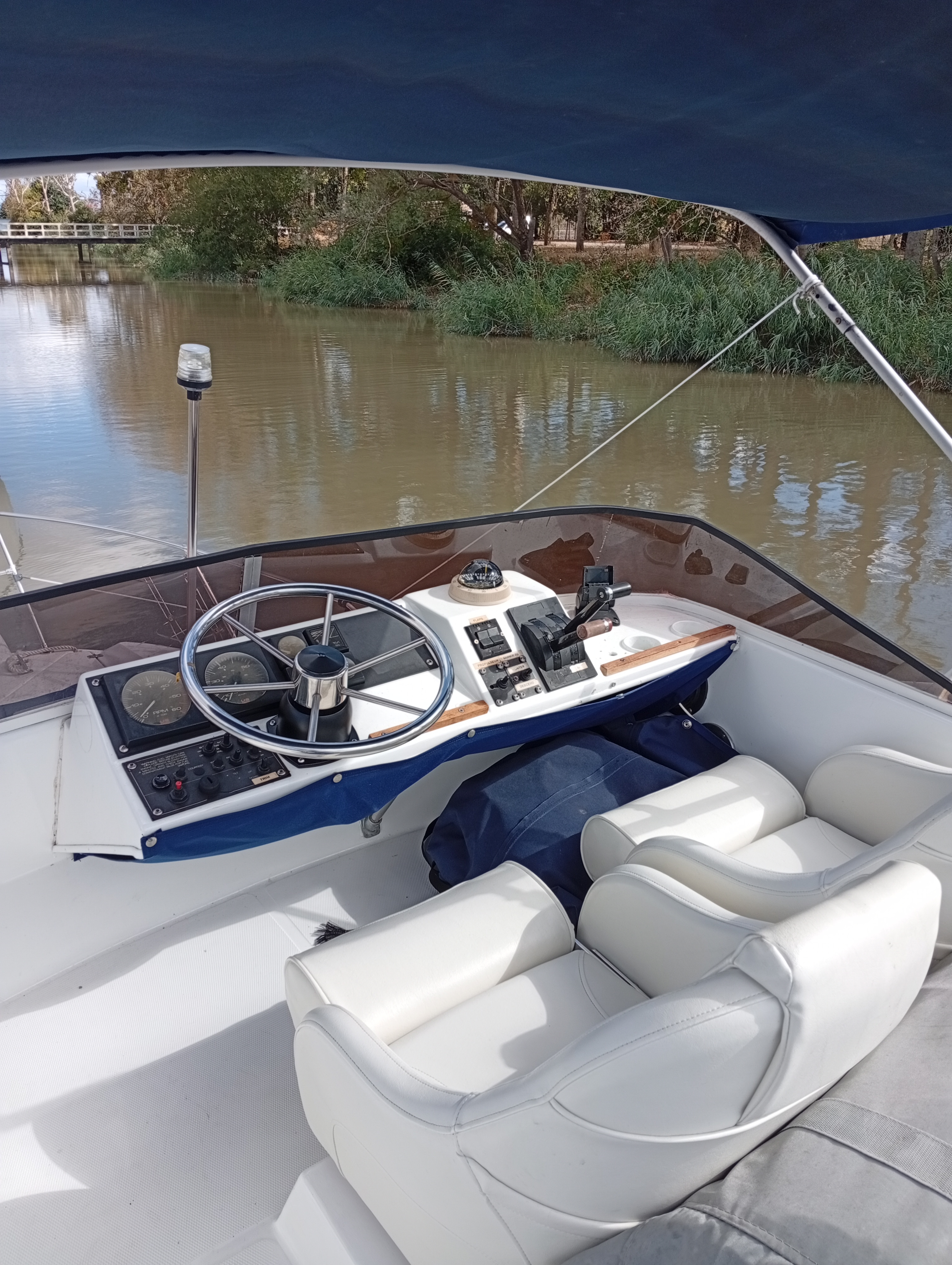 1988 Bayliner Trophy 2560 na sprzedaż (photo 8)