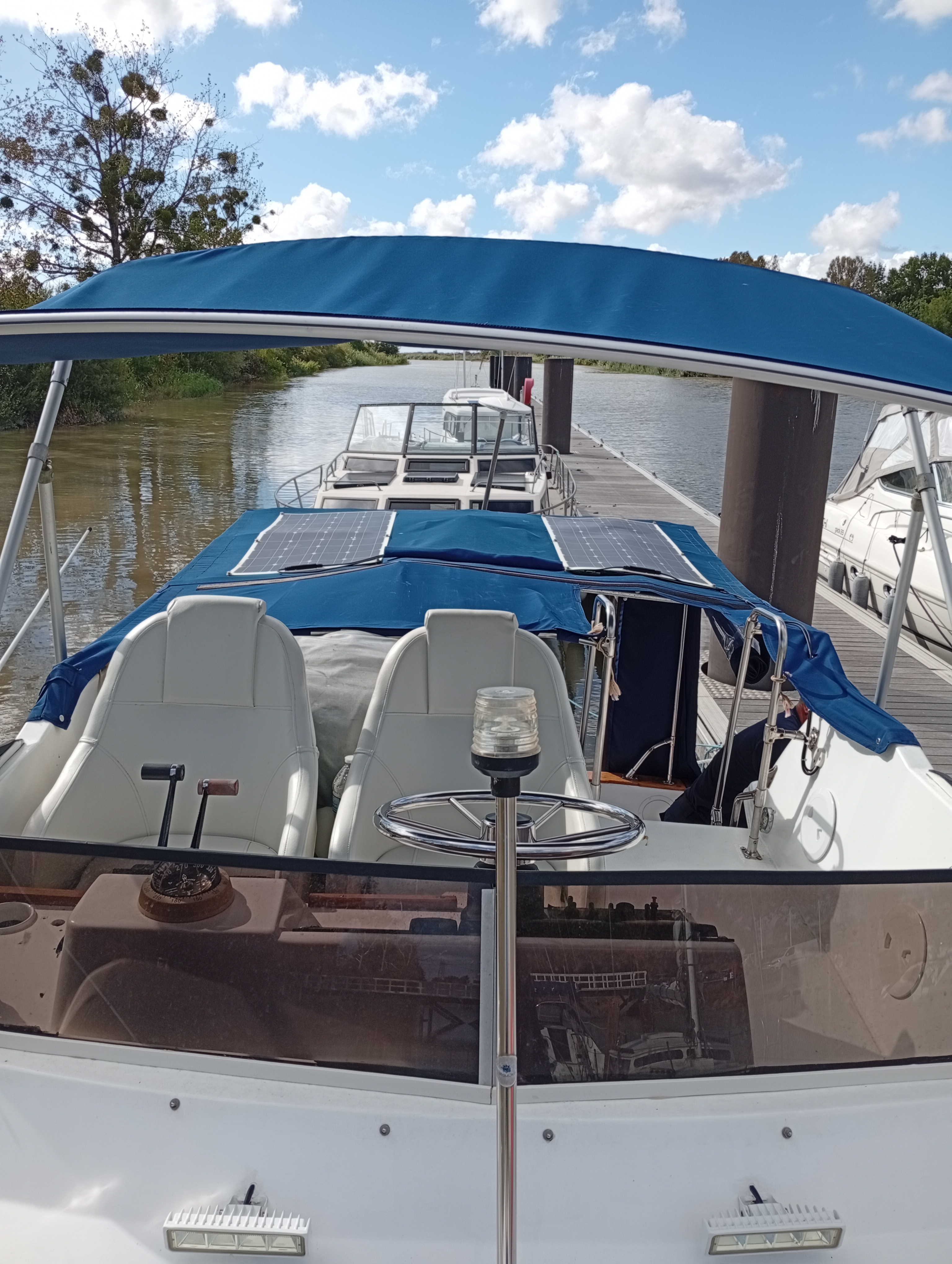 1988 Bayliner Trophy 2560 na sprzedaż (photo 11)