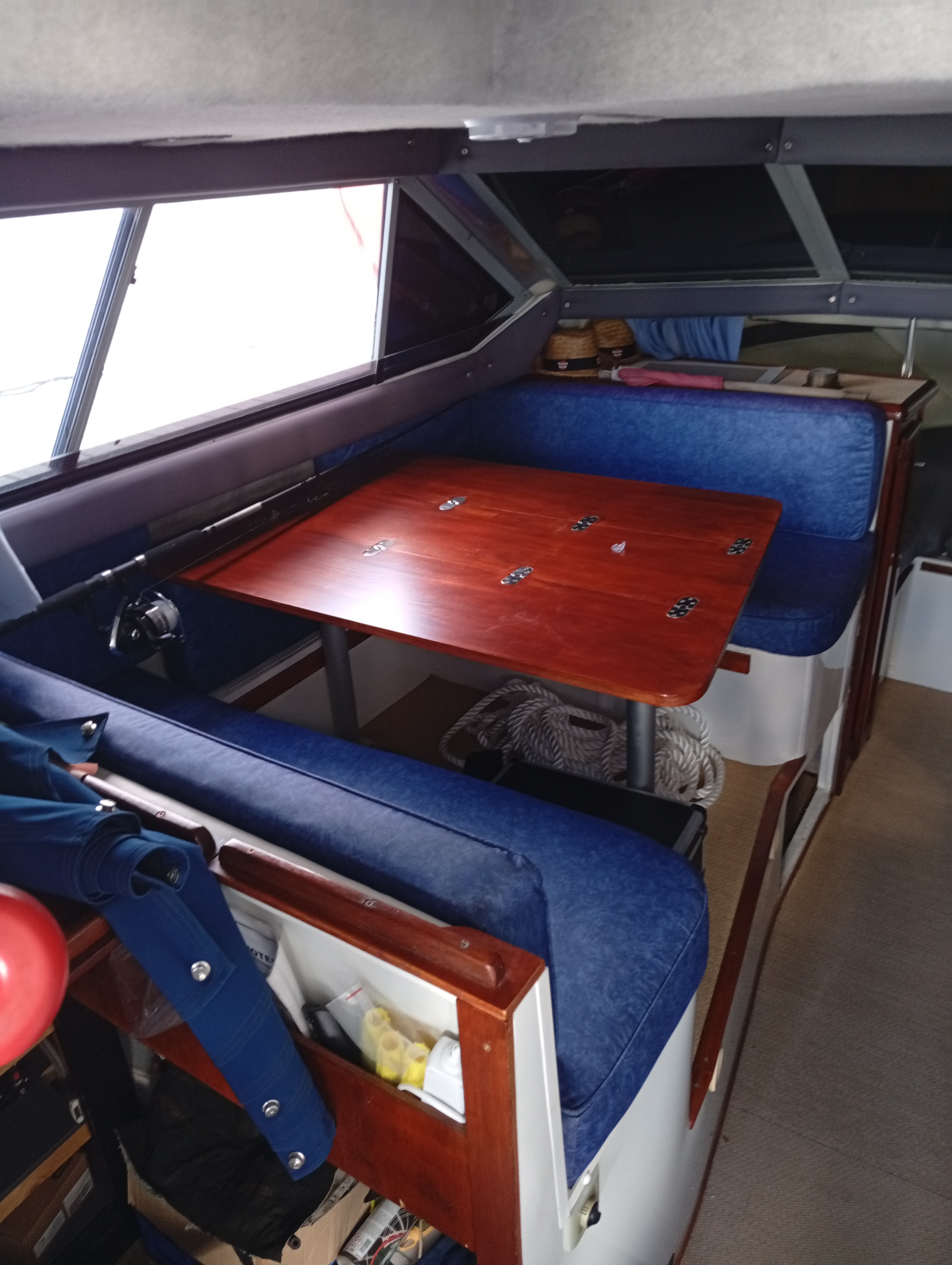 1988 Bayliner Trophy 2560 na sprzedaż (photo 18)
