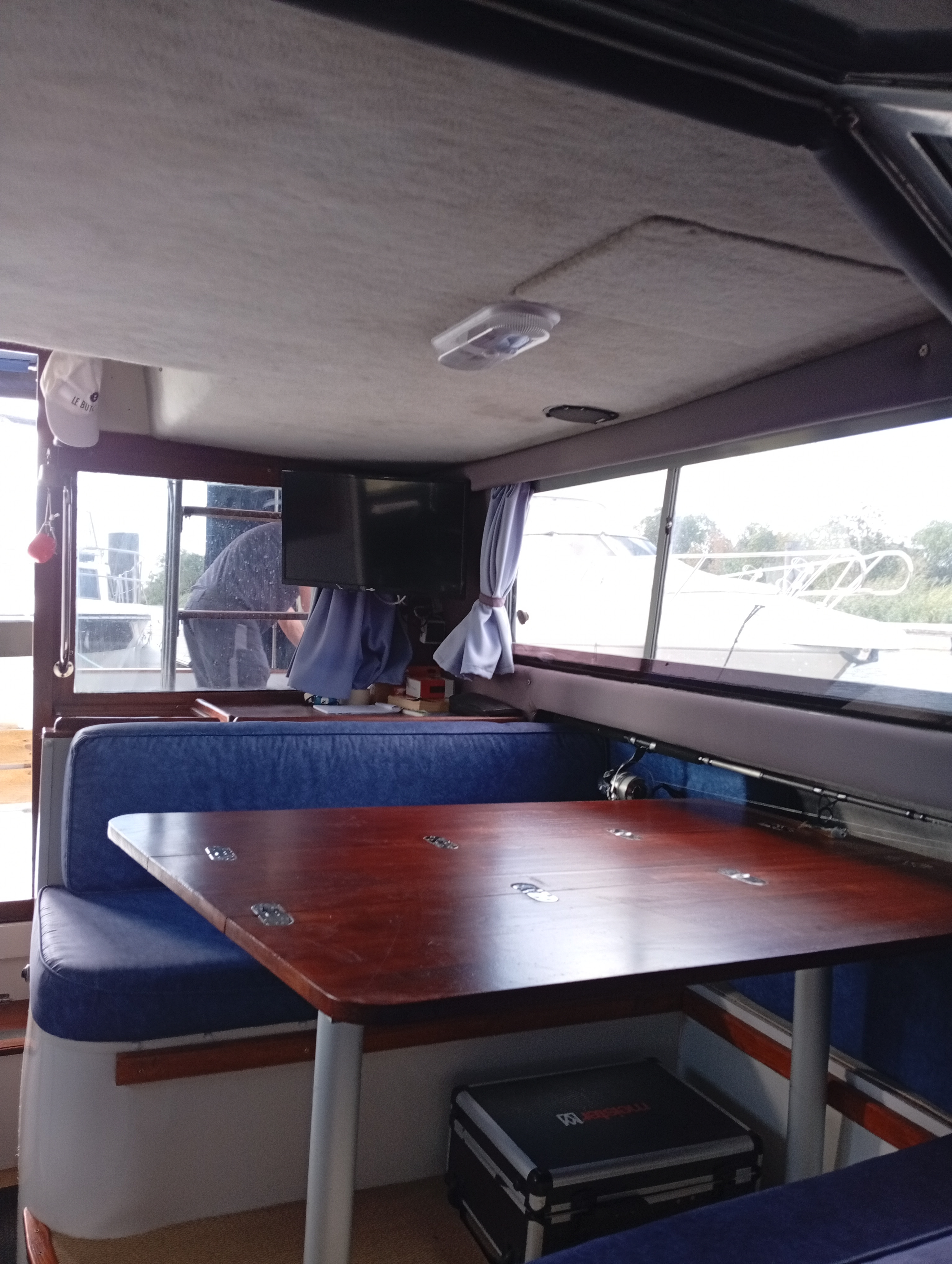 1988 Bayliner Trophy 2560 na sprzedaż (photo 19)