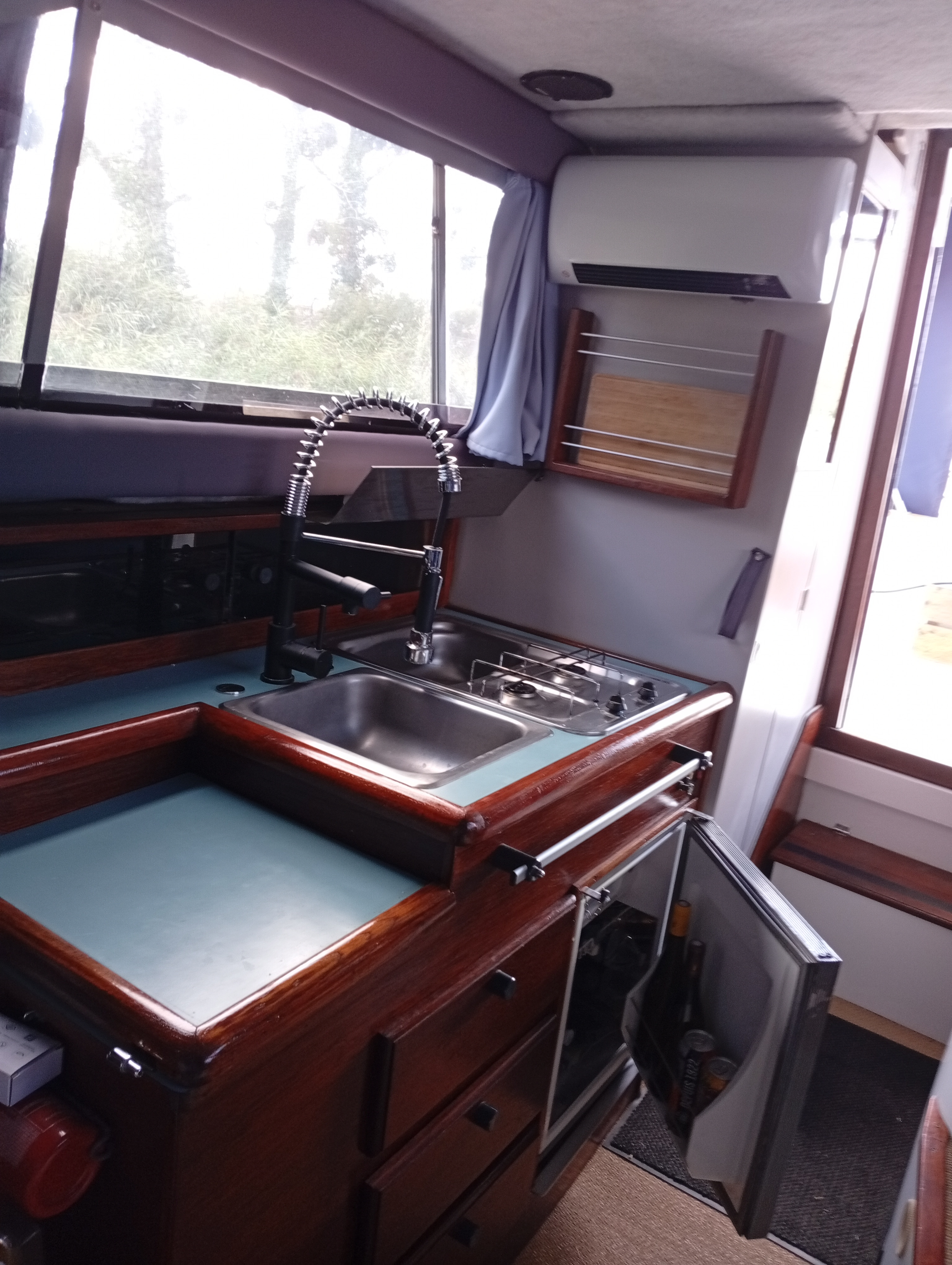 1988 Bayliner Trophy 2560 na sprzedaż (photo 24)